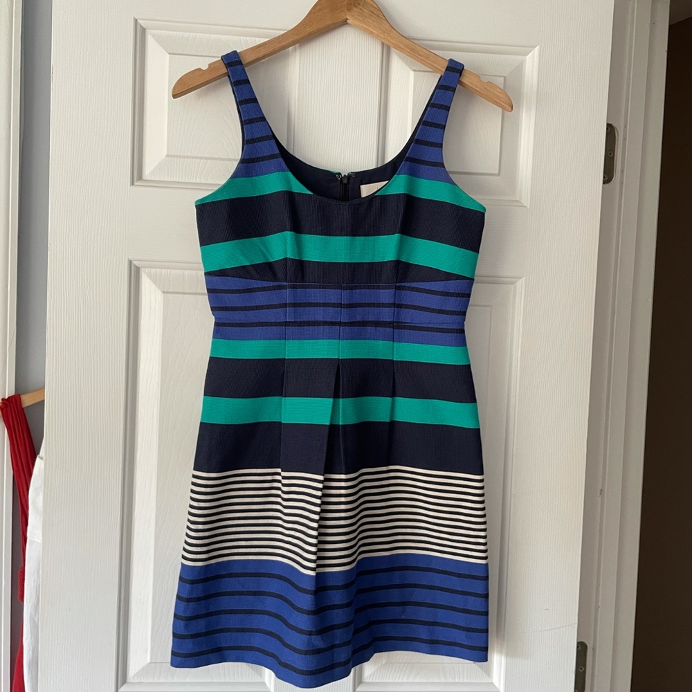 Ann Taylor Loft petite dress